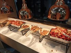 -争先鲜·蒸汽海鲜自助·鲜切牛肉