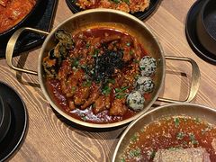 -INSA Korean Bistro饮鲨韩食酒馆