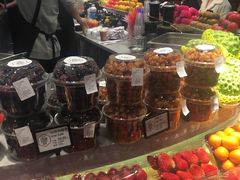 -每日新鲜水果吧(黄浦来福士店)
