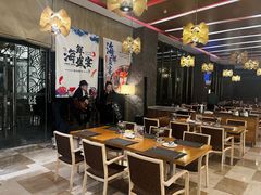 -温州铂尔曼酒店蘭 咖啡厅
