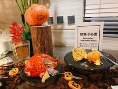 -北京王府井希尔顿酒店·万斯阁西餐厅