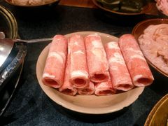 -重庆老灶火锅(红岭店)