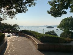 -千岛湖湖人皮划艇俱乐部