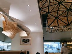 大堂-上上席川菜(凯德乐峰广场店)