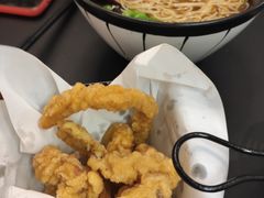 -贡梅老面馆·蟹粉面·无锡特色小吃(南长街主推店)