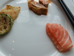 -解放碑威斯汀酒店-知味国际美食餐厅