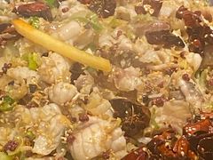 -大丰收脆鱼(正荣财富中心店)