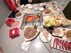 -海底捞火锅(汕头苏宁广场店)