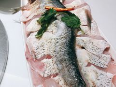 -漾亚·雍雅合鲜(鹭岛店)