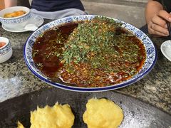 霍香雪鲫-金三角罗鸡肉(上兴街店)