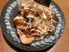 -弓二·烧鸟居酒屋(财富购物中心店)