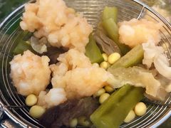 -三头牛·潮汕牛肉生蚝火锅 (夏湾店)