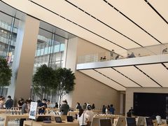 -Apple零售店(苏州店)