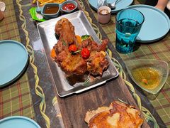-美森西餐厅(曙光大道店)