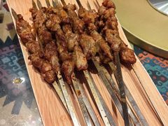 -巴依老爷新疆美食(工体旗舰店)