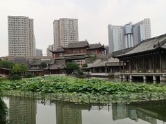 -龙潭水乡