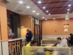 -永和大王(小厨·东四十条店)