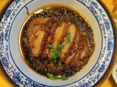 -裕鼎鲜·新中菜(青山湖万达店)