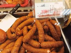 -秋林食品(秋林公司店)