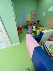 -木子亲国际婴幼儿水育中心(北美N1店)