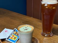 -GOIN CAFE 光阴咖啡馆