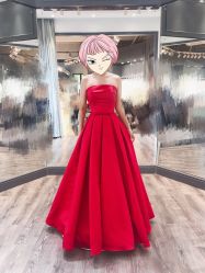 -深白婚纱艺术馆(王府壹号店)