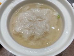 -御盛苑富隆汇·传承川菜·商务简餐(江北嘴店)