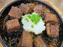 一口牛舌-东京屋(武定路店)