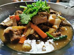 -88号小吃店·经典云南菜·地道纳西美食