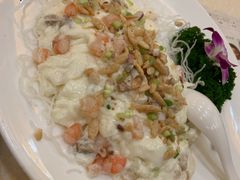 -顺德人家食府(黄金广场店)