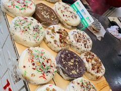 -陆姓崇明糕专卖(陈家镇店)