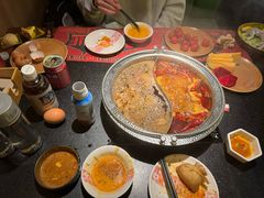 -牛New寿喜烧(虹桥新天地店)