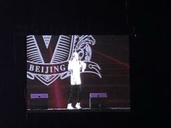 -华熙LIVE·五棵松·M空间