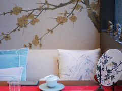 -梅间堂茶馆(绿地缤纷城店)