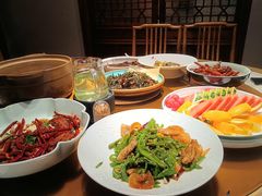 -二十八里太湖船菜(吉祥路店)