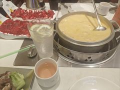 -荣叔港式沙嗲牛肉火锅(正佳潮流店)