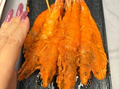 -金哥私房菜馆(张府园总店)