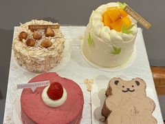 -好利来(望京中福店)