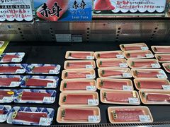 -南纪白浜Toretore市场