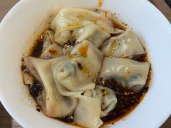 -苏小柳点心·手作小笼包(浦东嘉里城分院)