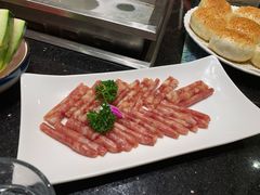 -五星桥原切肥牛火锅·30年专注好牛肉(湖塘店)