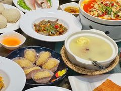 -庄氏祥记家常食府(国瑞建材家居博览中心店)