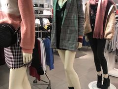 -光启城时尚购物中心