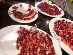 -八合里潮汕鲜牛肉火锅(深圳海岸城店)