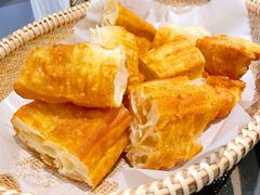 油条-旺顺阁·北京菜·烤鸭(大望路店)