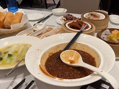 -君庭中餐厅(友谊宾馆店)