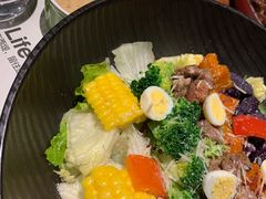 库伯沙拉-西堤厚牛排(国瑞店)