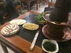-情忆草原涮肉馆