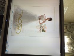宝娜嫁衣馆-南京宝娜嫁衣婚纱礼服馆(中央路店)