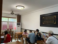 -刘信牛羊肉小炒泡馍(回民街店)